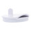 1 Borstpomp Accessoire Hulpmiddel Transparant 7