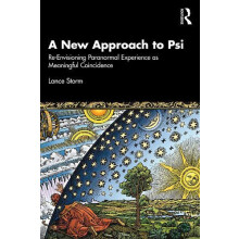 A New Approach to Psi by Storm Lance The University of Adelaide Austra