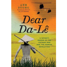 Dear DaLe by Anh Duong Paperback Book