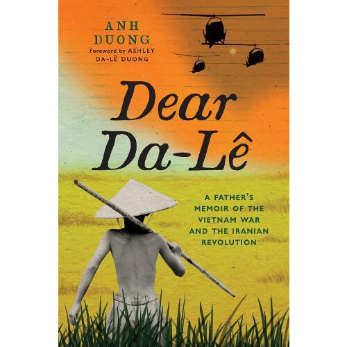 Dear DaLe by Anh Duong Paperback Book