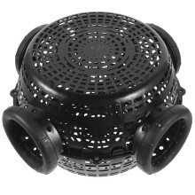 Fishing Trap Crab Trap Aaltrap Vis Trap Garnalen Vangen Mand