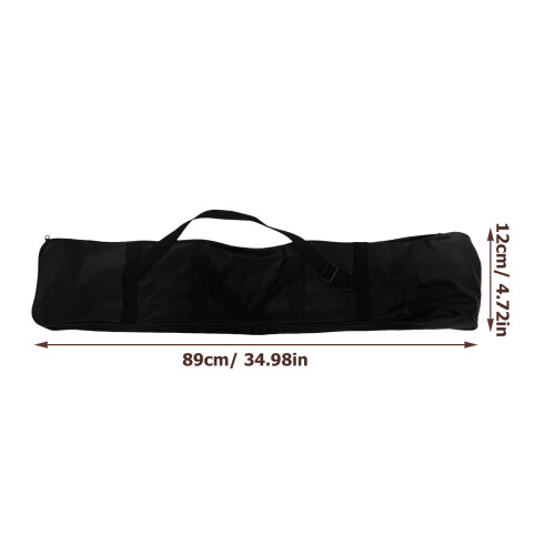 Conveniente Erhu Draagtas Oxford Gewatteerd Waterdicht 1