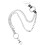 Pant Ketting Hip Hop En Jeans 11