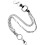 Pant Ketting Hip Hop En Jeans 10