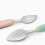 Baby Kinderbestek Babylepels Training Eetgerei 9