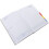 English Planner Notebook Academisch Wekelijks 11