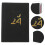 English Planner Notebook Academisch Wekelijks 5