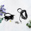 Turtle Wing Design Riempje Schildpad Reptiel 5