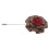 Bloem Speld En Vrouwen Decoratieve Broche 10