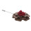 Bloem Speld En Vrouwen Decoratieve Broche 5