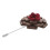 Bloem Speld En Vrouwen Decoratieve Broche 11