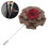 Bloem Speld En Vrouwen Decoratieve Broche 6