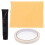 1Pc Guitar Fret Maintenance Black Polishing Rust Remover Paste 1