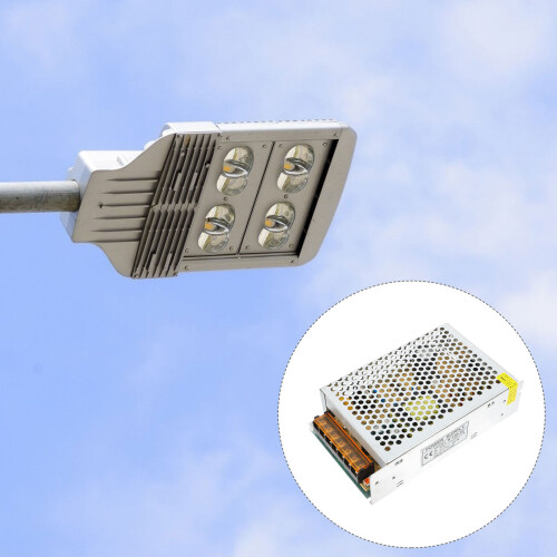 Stromversorgungs Adapter 1