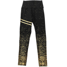 1St Bequeme Yoga Hose Hochtailliert Für