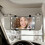 Visor Vanity Mirror Wiederaufladbar Touch Control Make-Up 9