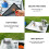 1St Camping Feuerfester Grill Hitzeschutz Unterlage 10