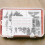 1 Caja Kit Chavetas Woodruff Semicircular Media 5