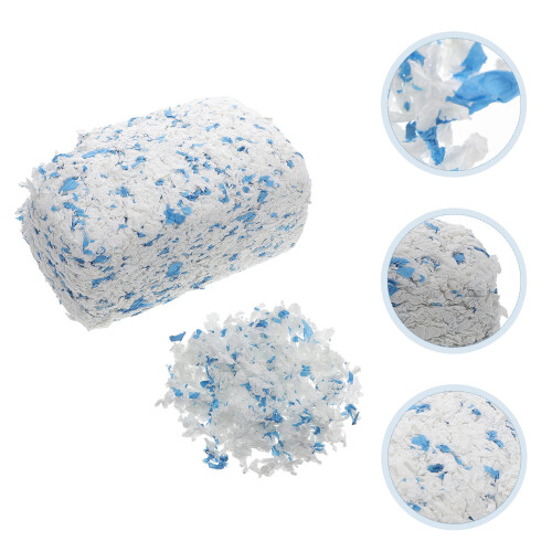Bolsa De Forros Absorbentes Para Mascotas Y 2