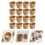 150 Unidades Para Pasteles Y Cupcakes 6