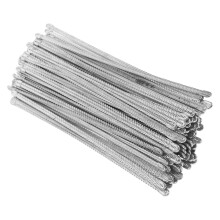 100Stk Knochen Für Nähstäbchen Korsett Kompressionsbekleidung