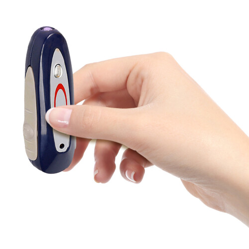 1 Mini Gelddetector Magnetisch UV Draagbaar Batterij 2