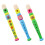 3Pcs Children Cartoon Educational Music Flute Random Pattern 1