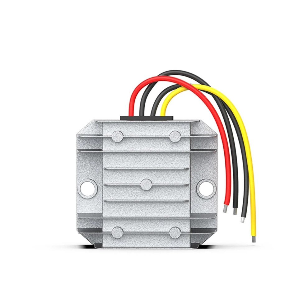 Dcdc Stepdown Converter 36V To 13.8V Buck Converter, 2060V Input Range, 8A Output, Constant Voltage 9339159439715