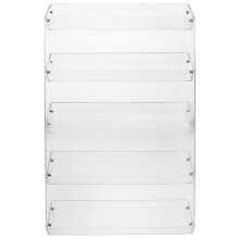 Display Riser Mehrfunktionales Getränke Aufbewahrungsregal
