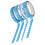 8 Unidades Timeline Washi Para Scrapbooking (Azul) 7