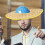 Hard Hat Sonnenschutz Weizenstroh Helm Für Bauarbeiter 6
