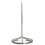 1 Soporte Acero Inoxidable Para Notas Y 4