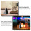 1 De Plástico Para Velas Decorativas 11