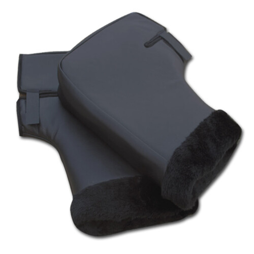 Un Par De Guantes De Unisex Para Y 1