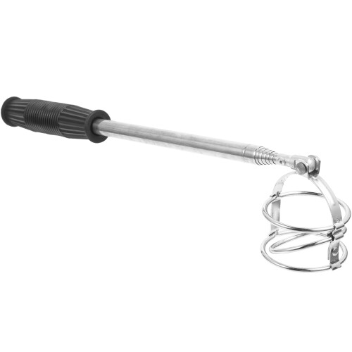 Recolector De Bolas Telescópico Con Mango Antideslizante