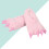De Unisex Con Pata S Rosa 2