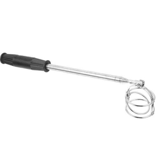 Recolector De Bolas Telescópico Con Mango Antideslizante 2