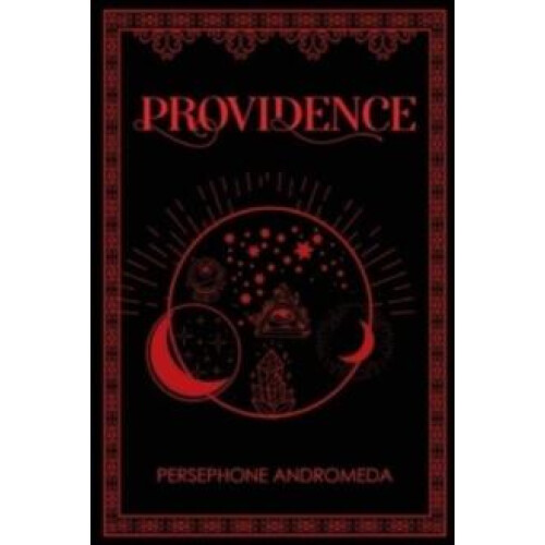 Providence by Persephone Andromeda Paperback Book