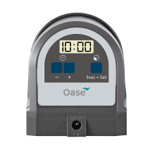 FishGuard Automatic Aquarium Fish Feeder - Oase