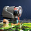 FishGuard Automatic Aquarium Fish Feeder - Oase 2