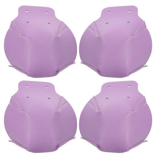 2 Pares Protectores De Para Resistentes Desgaste