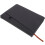 Daily Planner Notebook 2025 Libreta Planificadora A5 Oficina 1