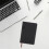 Daily Planner Notebook 2025 Libreta Planificadora A5 Oficina 4
