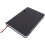 Daily Planner Notebook 2025 Libreta Planificadora A5 Oficina 9