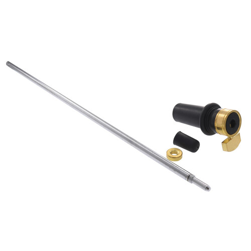 1 Herramienta Soporte Para Acero Inoxidable