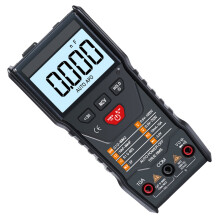 Et8103 Multímetro Digital Portátil Con Medición Automática
