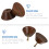 4 Piezas De Madera Para Cajones Y Armarios 11