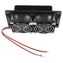 Rv Vent Volt Para Autocaravana
