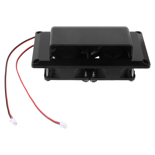 Rv Vent Volt Para Autocaravana 2