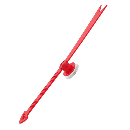 Arrow Spinners Con Ventosas Apuntador Pizarra Plástico